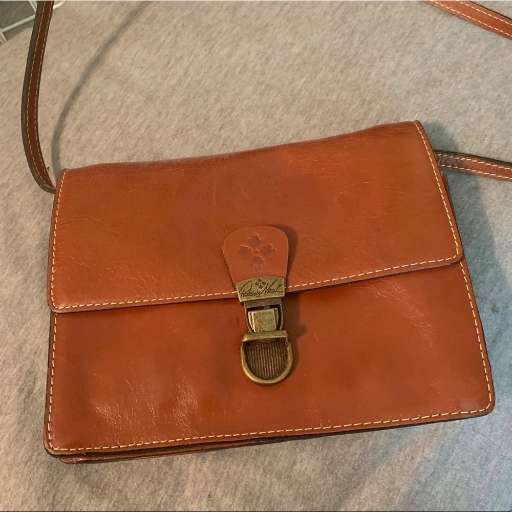 Patricia Nash crossbody